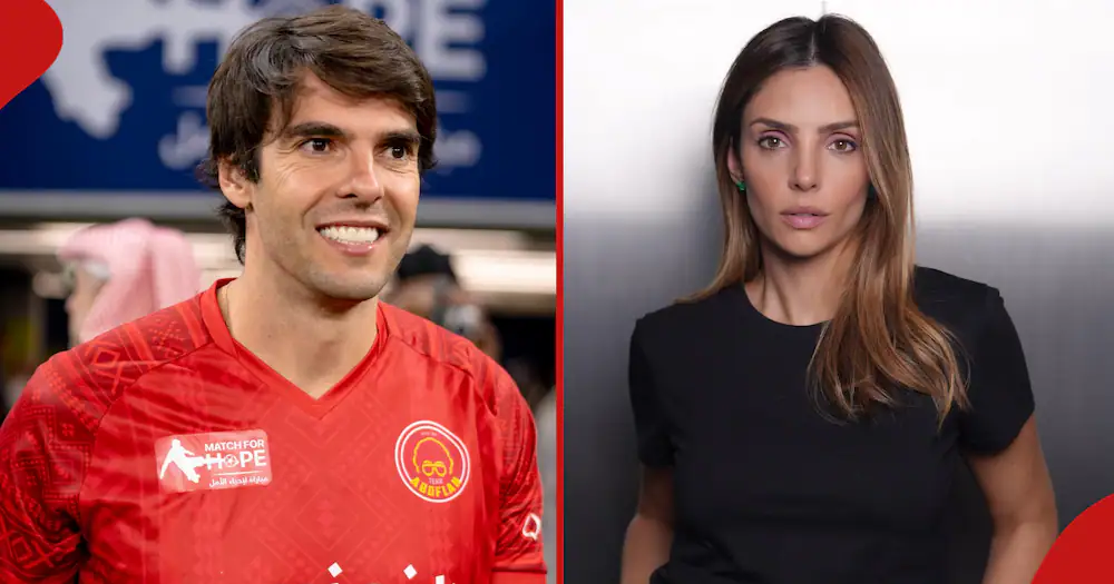 Kaka’s ex-wife denies saying she divorced footballer for being ‘perfect’ Kaka’s ex-wife denies saying she divorced footballer for being ‘perfect’
