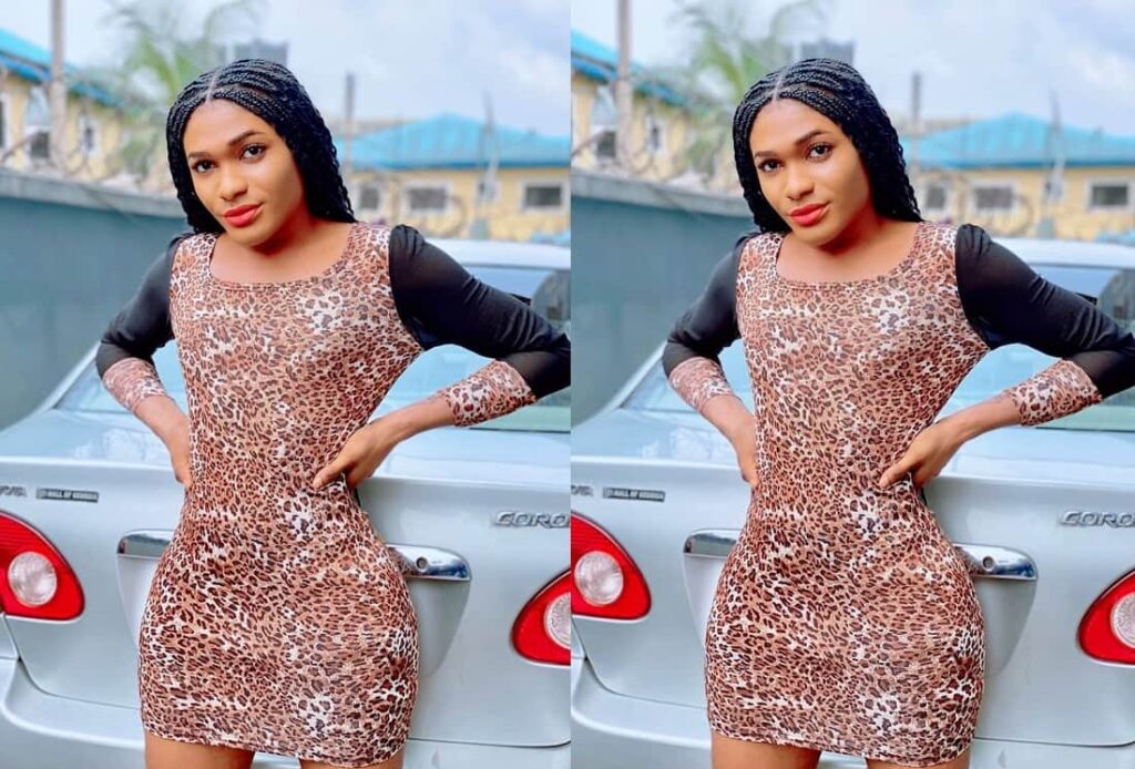 Kano bans movies endorsing crossdressing