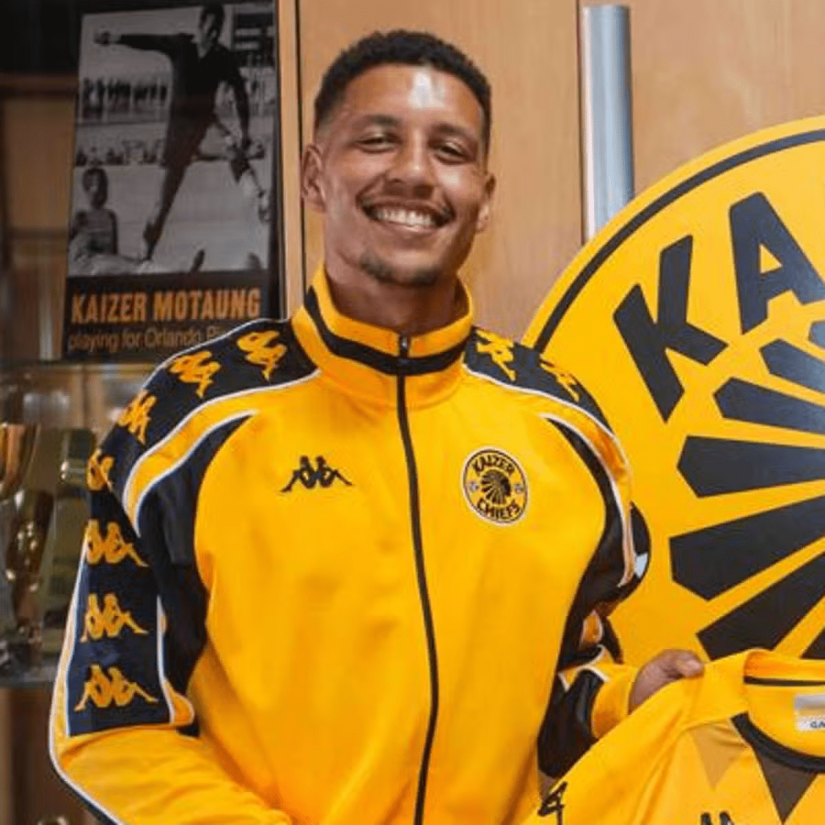 Six arrested in connection with killing of South African player Luke Fleurs