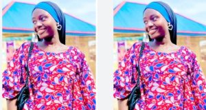 Missing UniAbuja female student d!ed in car crash Missing UniAbuja female student d!ed in car crash