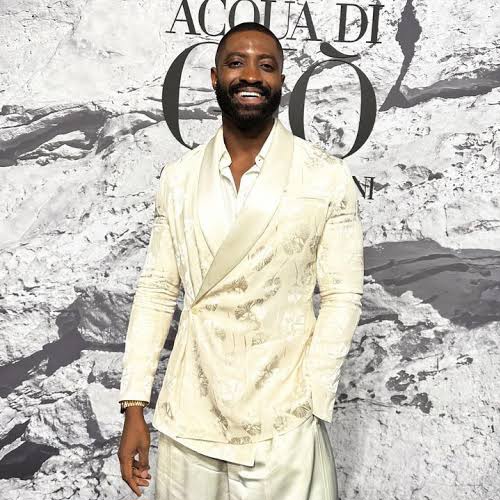 Most hit songs in Nigeria are not very good music - Ric Hassani