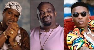 Influencer sh*t: Mr Macaroni defenders Don Jazzy Mr Macaroni defenders Don Jazzy