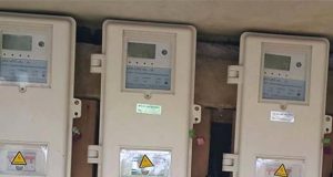 NERC deregulates meters prices May 1 NERC deregulates meters prices May 1