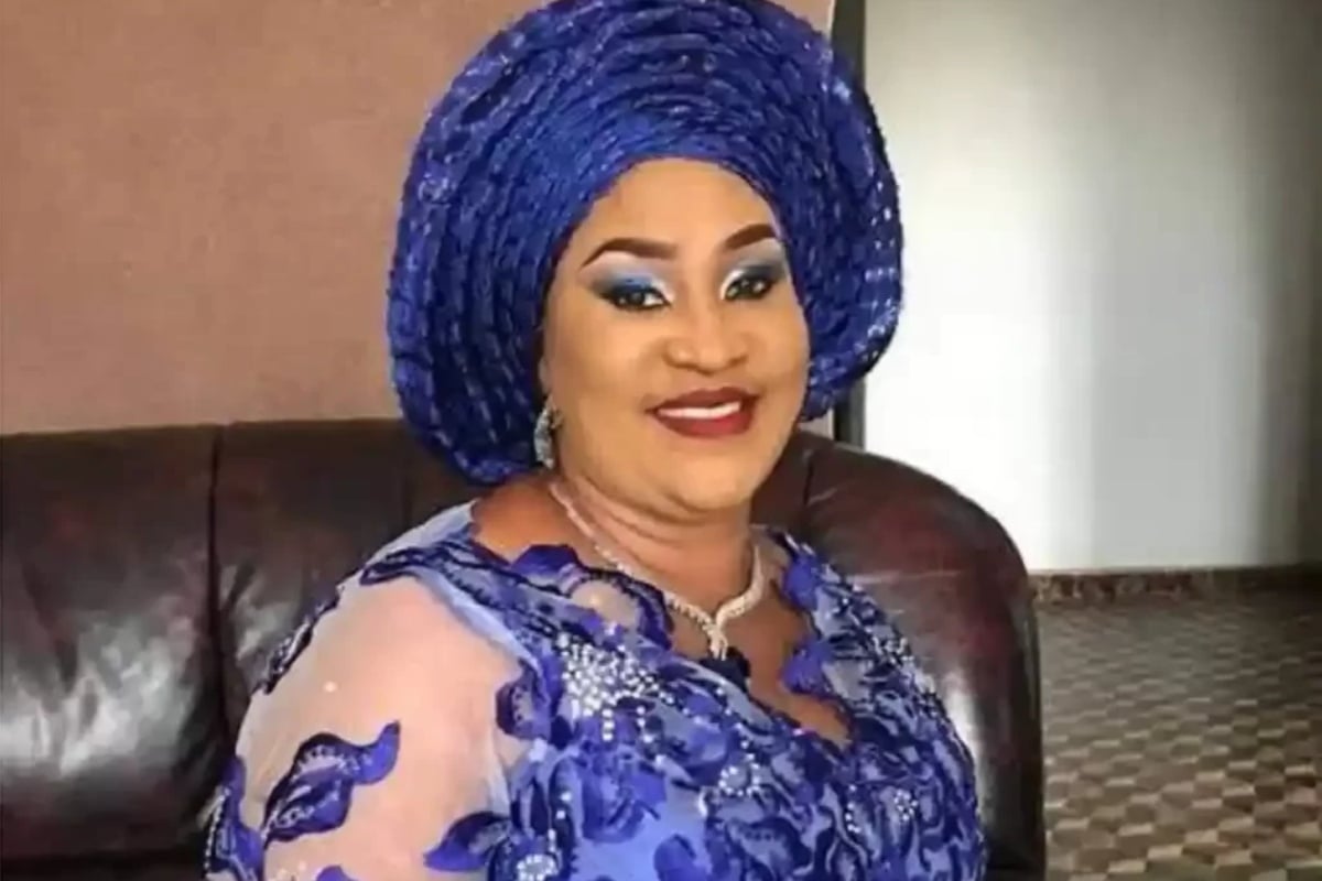 No confusion, Titilola is Osun First Lady -Adeleke’s spokesperson