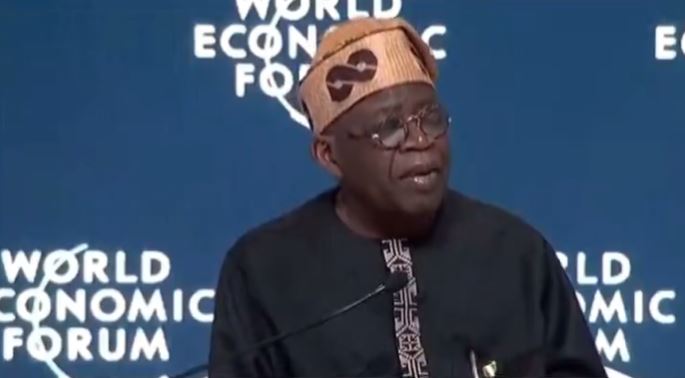 Removing fuel subsidy saved Nigeria from bankruptcy — Tinubu