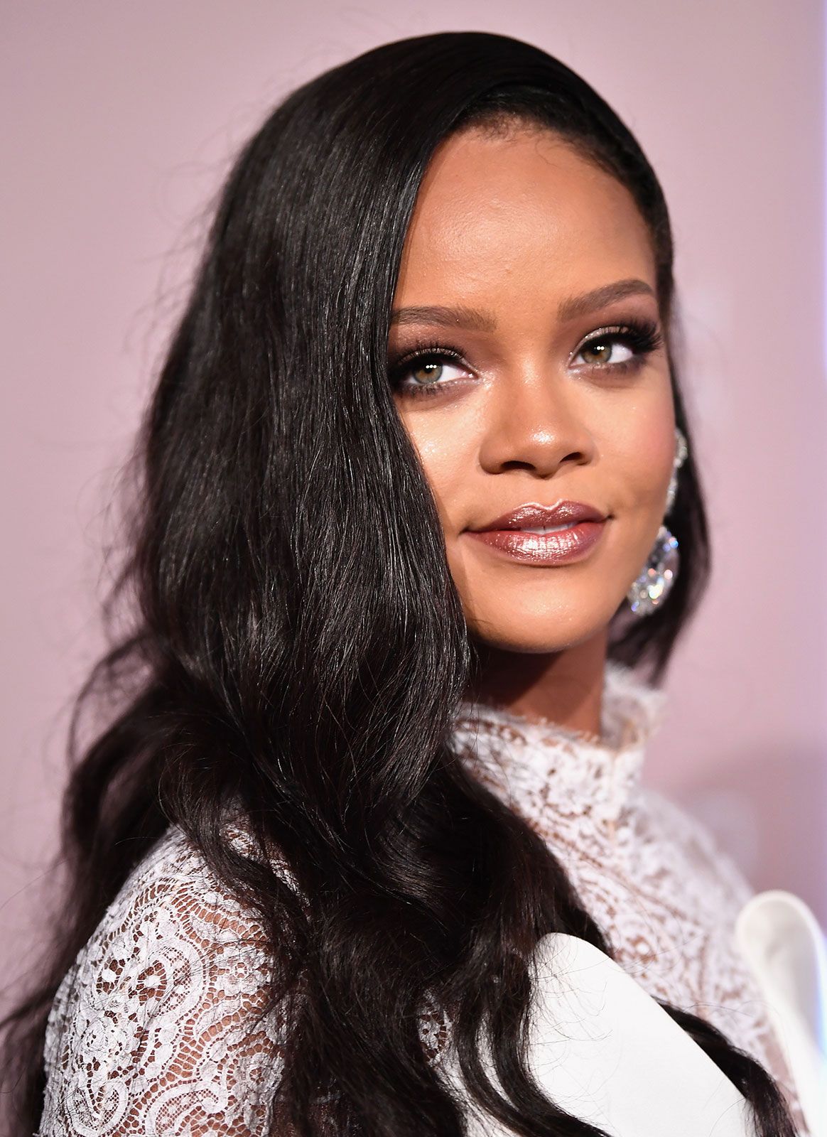 Rihanna teases fans with new album