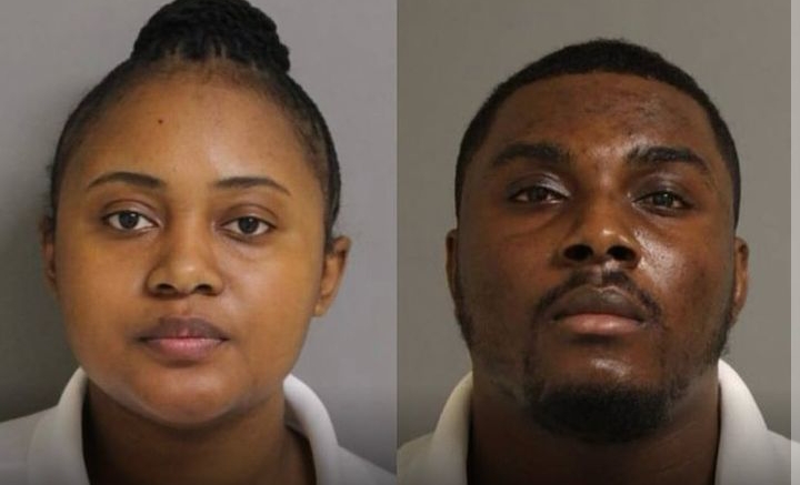Ghanaian couple arrested for beating 5-yr-old son to death, faces life imprisonment Ghanaian couple arrested for beating 5-yr-old son to death, faces life imprisonment