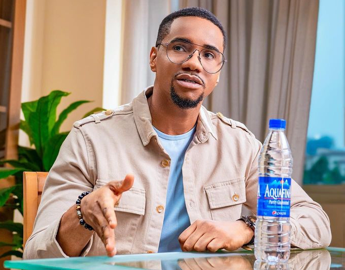 Creatives shouldn’t be motivated by awards only – Actor Jidekene Awards shouldn’t be the only motivation for creatives – Actor Jidekene