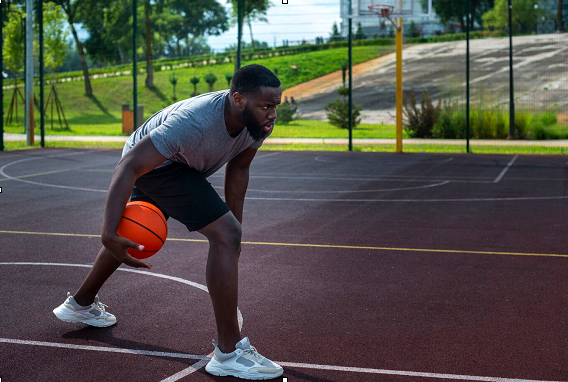 The Hidden Potential Sports in Nigeria