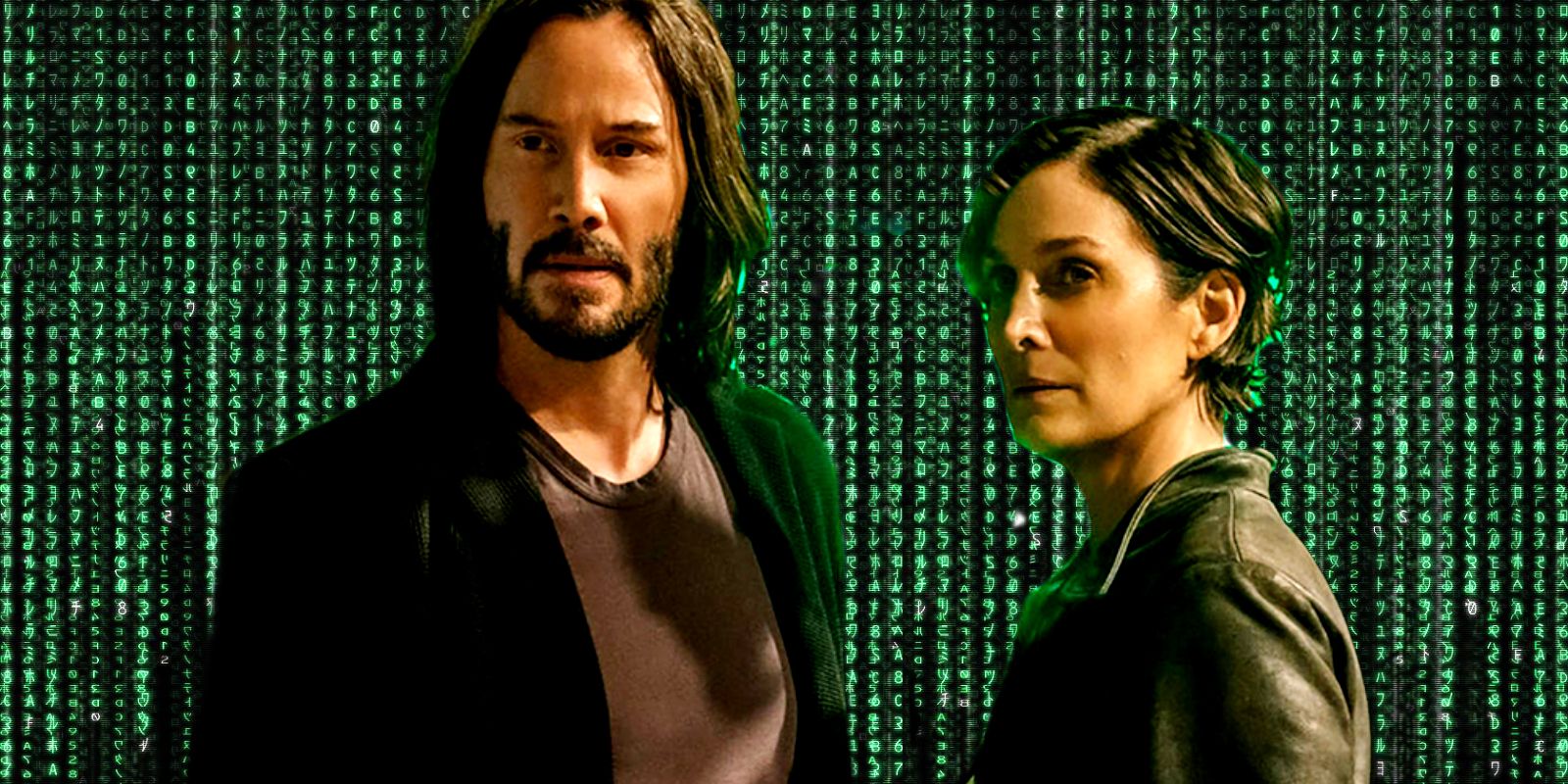 Fifth ‘matrix’ movie is in the works and, no, this is not a simulation