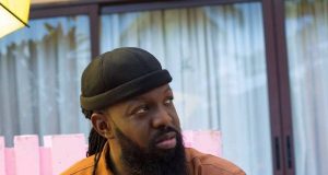 I didn’t tweet that! Timaya denies getting into Wizkid/Davido beef Timaya denies getting into Wizkid/Davido beef