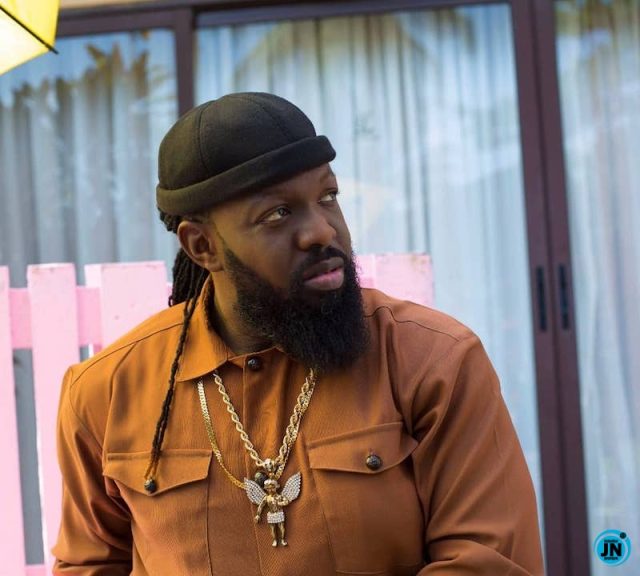 Timaya denies getting into Wizkid/Davido beef