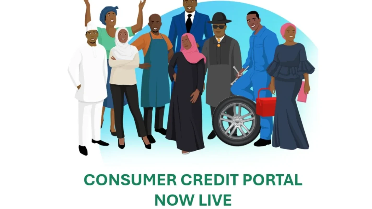 Tinubu approves take-off of Consumer Credit Scheme