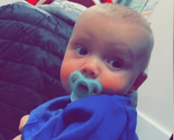 Mother charged for dr*wning baby in bath water