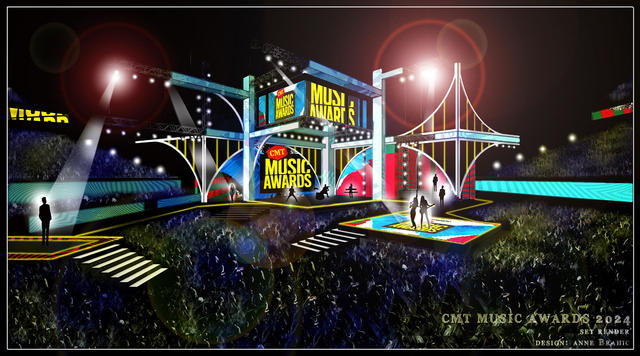 CMT Music Awards 2024: Winners revealed
