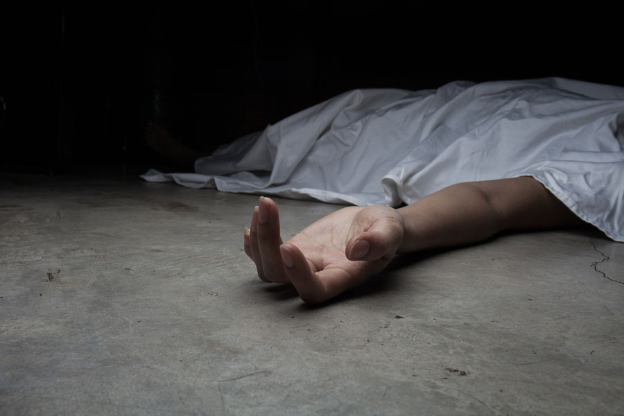 14-Year-Old girl D!es in hotel room, after accompanying 17 year old lover in Bayelsa