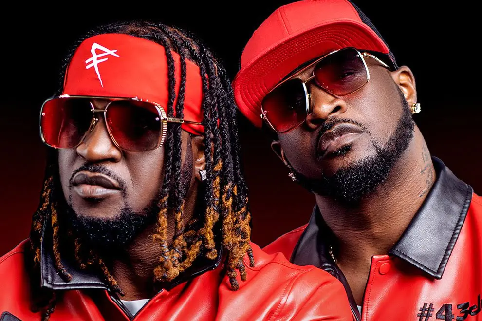 Supreme Court orders P-square to pay N25m for breach of Contract