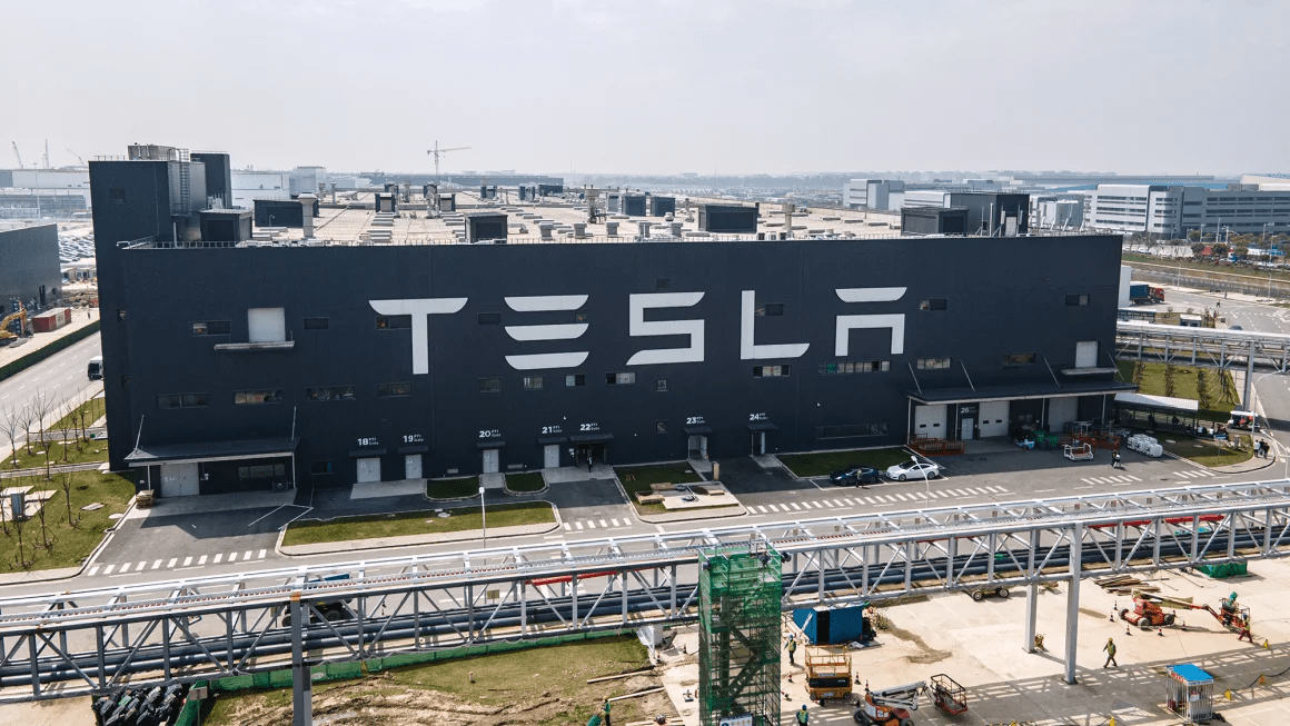 Tesla to cut over 10% of its global workforce