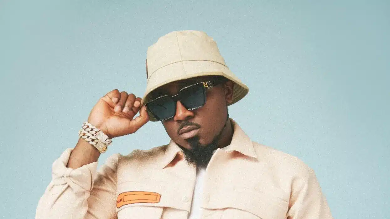 I will never play dumb to promote my song - Ice Prince