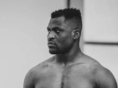 Francis Ngannou loses his 18 month son