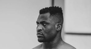 Francis Ngannou loses 18-month old son Francis Ngannou loses his 18 month son