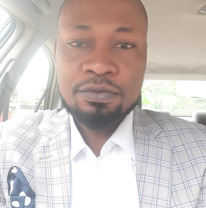 Channels news reporter has been kidnapped in Port Harcourt