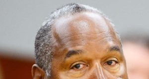 O.J. Simpson’s book sales soar following his death O.J. Simpson's cause of de3th revealed