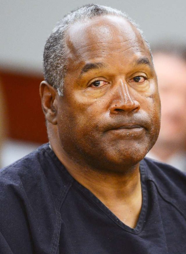 O.J. Simpson's cause of de3th revealed O.J. Simpson's cause of de3th revealed