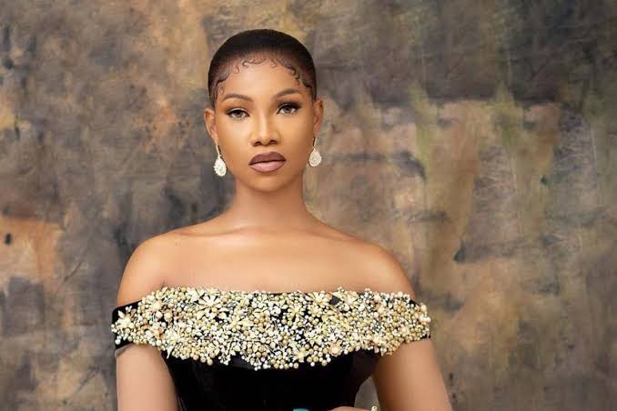 I am Tired of Nigerian men, I want South African men - Tacha speaks