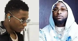 Lady breaks up with boyfriend over Wizkid and Davido’s fight Lady cut ties with partner over Wizkid And Davido fight
