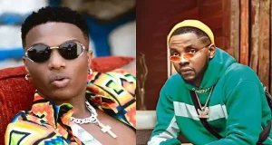 Kizz Daniel reacts after being warned to thread carefully Kizz Daniel reacts after being warned to thread carefully