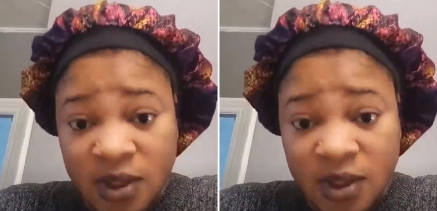 Video: If anything happens to Mohbad’s wife or son, the US Government will take action – Wunmi’s sister If anything happens to Mohbad's wife or son, the US Government will take action - Wunmi's sister