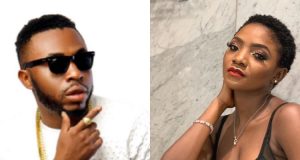 Samklef reveals why he didn’t propose to Simi despite his Admiration Samklef reveals why he didn't propose to Simi despite his Admiration