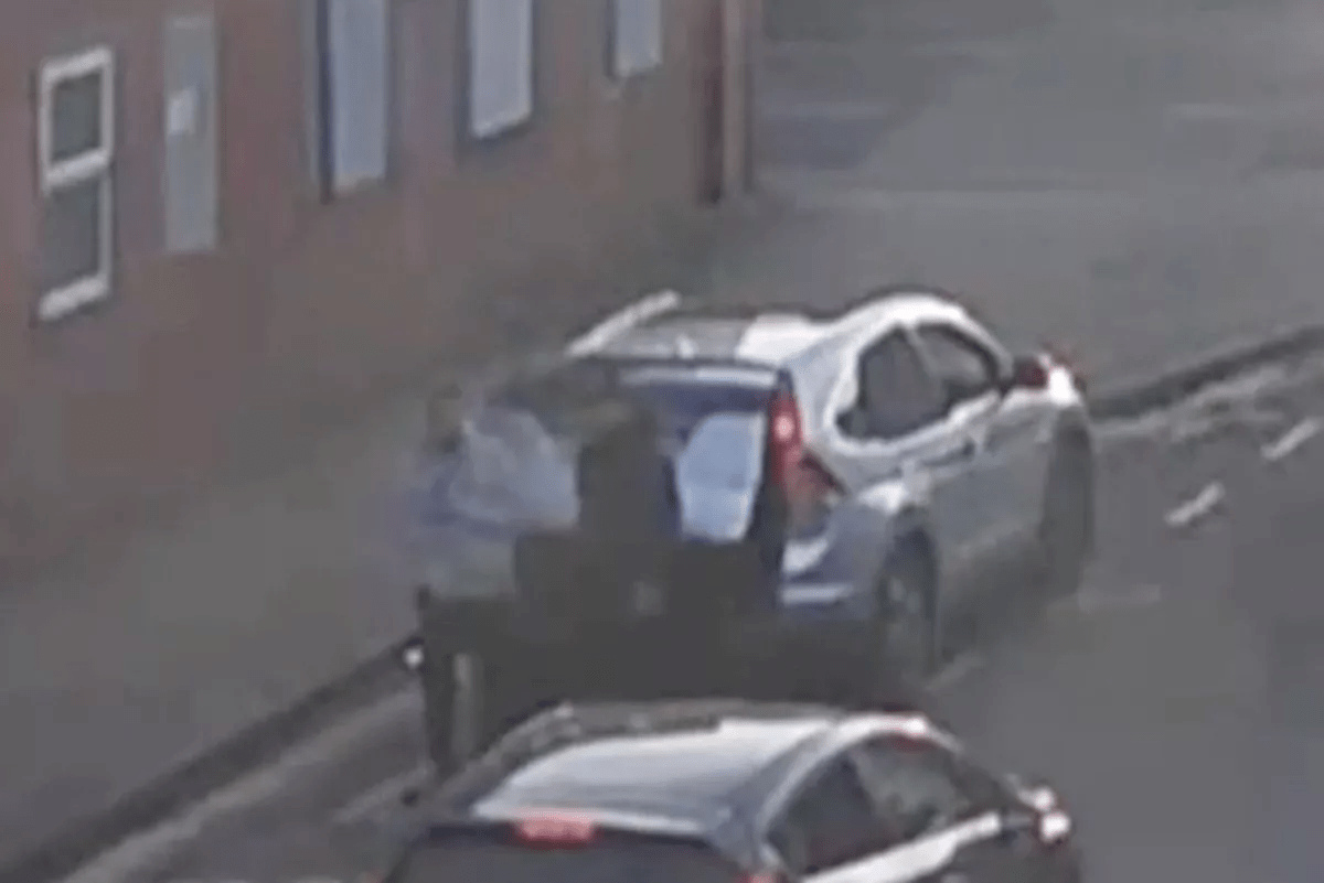 Money lender kidnaps victim, forces him into car boot to rob at ATM