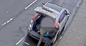 Money lender kidnaps victim, forces him into car boot to rob at ATM Money lender kidnaps victim, forces him into car boot to rob at ATM