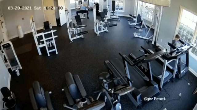 'Killer Dad' on trial for son, forced 6-Year-Old to run on treadmill 'Killer Dad' on trial for son, forced 6-Year-Old to run on treadmill