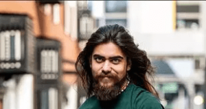 Actor d!es after setting himself on fire outside Russian military office Actor d!es after setting himself on fire outside Russian military office