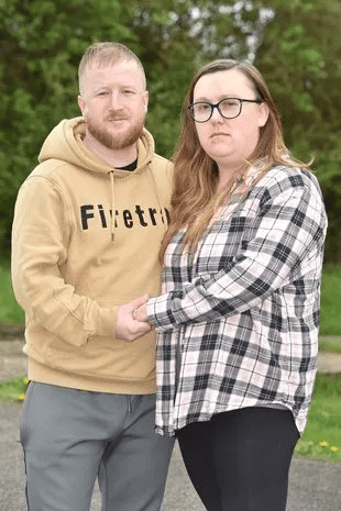 Father loses job while mourning son's d3ath