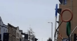 Power outage at Bristol Royal hospital Bristol Royal hospital declares emergency due to power outage