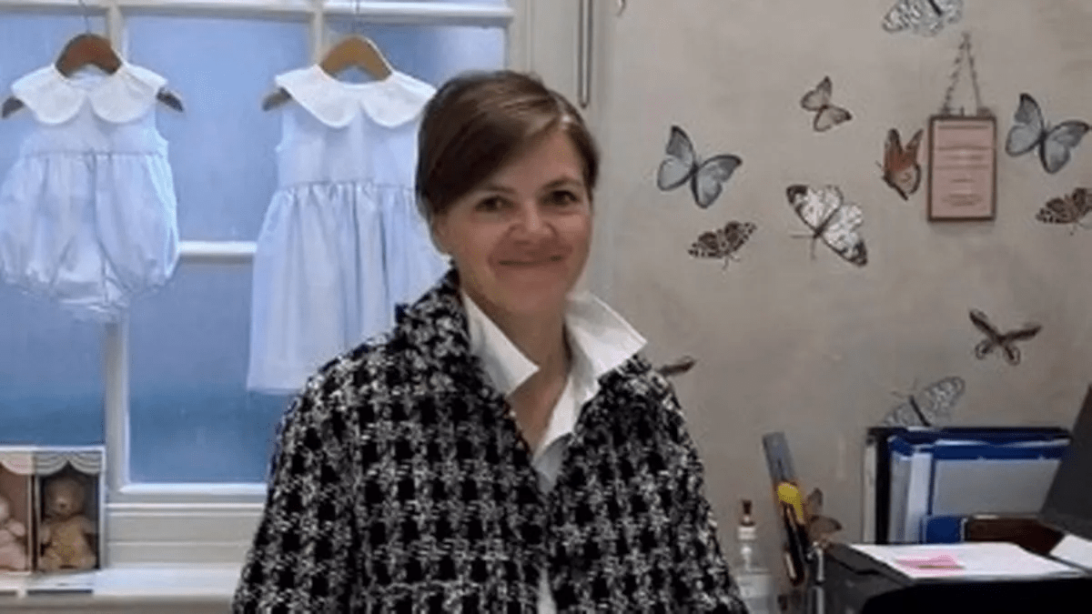 Prince William and Kate's designer reveals they are going through hell