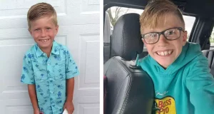 Bullying: 10 year-old boy K!LLS himself Bullying: 10 year-old boy K!LLs himself