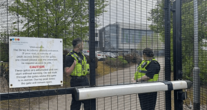 Boy, 17, arrested for attempted mu3der after school incident Boy, 17, arrested for attempted mu3der after school incident
