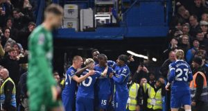 Chelsea 2 v 0 Tottenham: Chalobah and Jackson hand Chelsea win over Spurs Chelsea 2 v 0 Tottenham: Chalobah and Jackson hand Chelsea win over Spurs