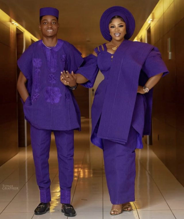 Eniola Ajao reveals why it took her long to reveal 22 year old son