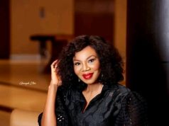 Betty Irabor mourns sister Betty Irabor opens up on her depression and s#icidal attempt