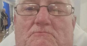 Disabled grandfather FORCED to walk 16 miles home at 3am after surgery Disabled grandfather FORCED to walk 16 miles home at 3am after surgery