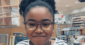 Girl misdiagnosed 30 times before brain tumour is FOUND Girl misdiagnosed 30 times before brain tumour is FOUND