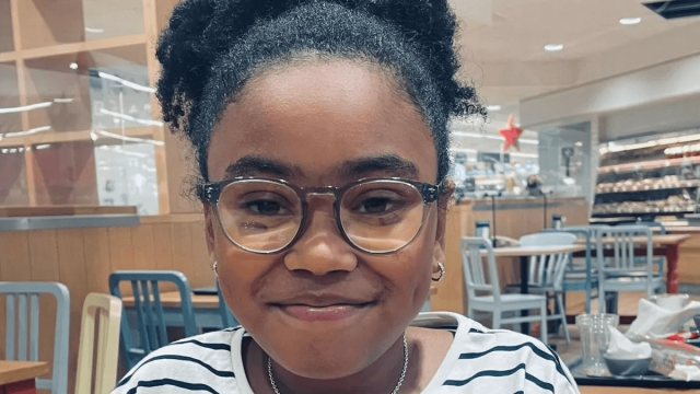 Girl misdiagnosed 30 times before brain tumour is FOUND Girl misdiagnosed 30 times before brain tumour is FOUND