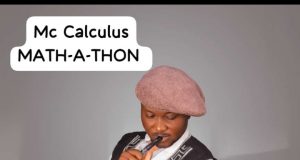 Nigerian who just completed MATH-A-THON speaks MC Calculus reveals why he contested for GWR with 150-hour math lessons