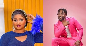 Etinosa further drags and accuses Pere of owing more Producers Etinosa further drags and accuse Pere of owing more Producers